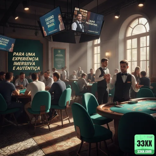 33xx - clássico jogos de cassino - Jogos ao Vivo
