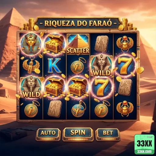 33xx - inovadores jogos de mesa - Melhores Slots Online