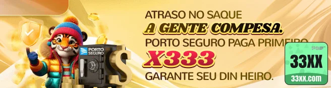 33xx - jogos de mesa - Melhores Slots Online