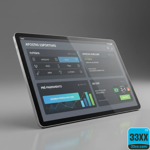 Apostas no 33xx.com: Amplie Seus Ganhos