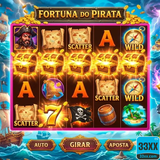 Jogos no 33xx.com: Diversão Permanente e Prêmios Constantes