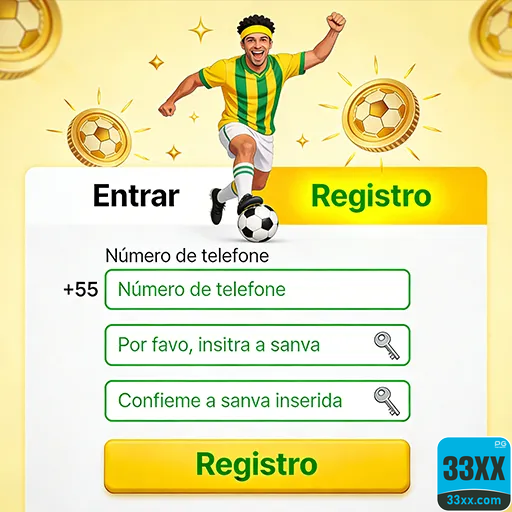 33xx.com - protegido entrada na conta para acessar