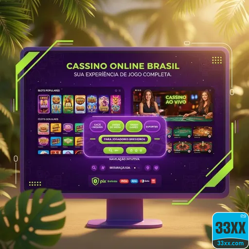 Plataforma 33xx.com: Inovação e Status VIP Exclusivo