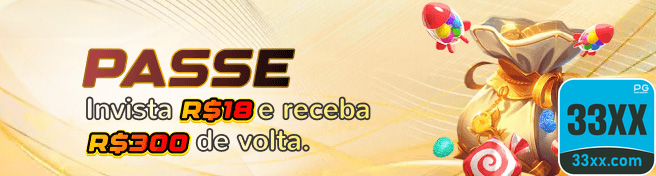 Promoções no 33xx.com: Eleve Seus Ganhos com Ofertas Imprescindíveis